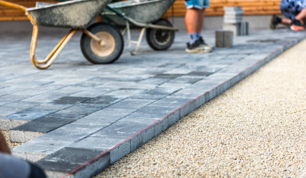 Reasons to Select Us for Your Driveway Paving Requirements in Albany, TX