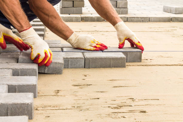 Best Local Driveway Pavers  in Albany, TX