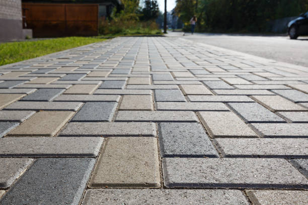 Best Residential Driveway Paver Services  in Albany, TX