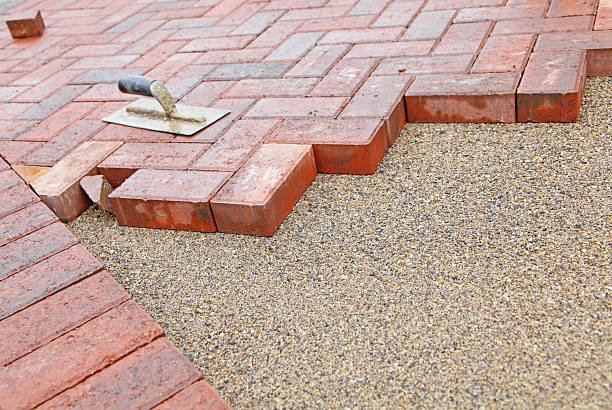 Trusted Albany, TX Driveway Pavers Experts