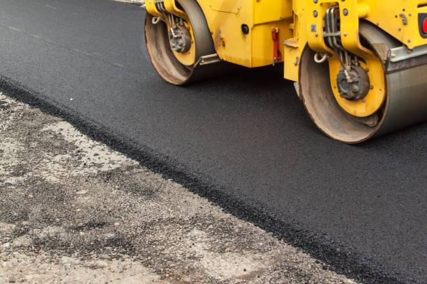 Best Permeable Paver Driveway  in Albany, TX